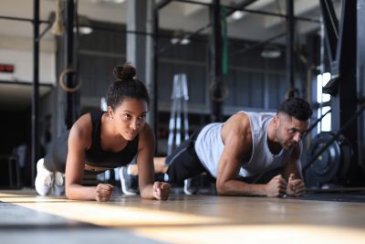 Fitness and Wellness Insurance in the US
