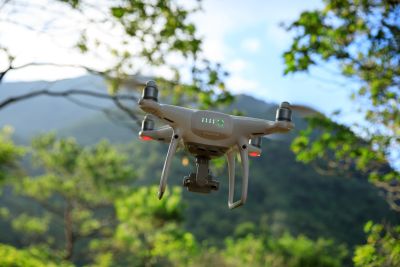 Drone Insurance in Torrance, CA by The Armstrong Company Insurance Consultants