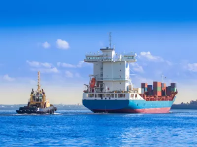 Marine Insurance in Torrance, CA by The Armstrong Company Insurance Consultants