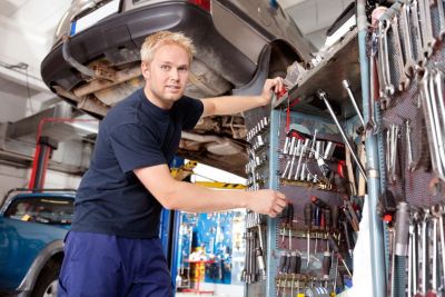 Auto Repair Shop Insurance in Torrance, CA – Comprehensive Protection for Your Business