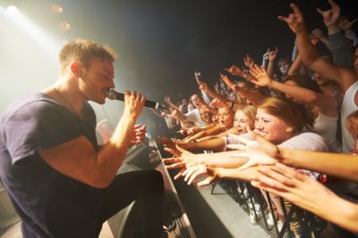 Event Promoter Insurance in Torrance, CA