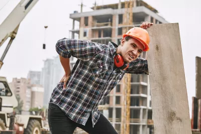 Workers Compensation Insurance in Torrance, CA – Protect Your Business with The Armstrong Company Insurance Consultants