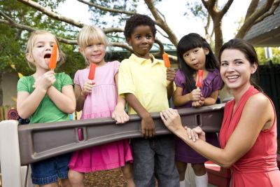 Daycare Insurance in Torrance, CA
