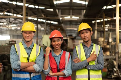 Contractor Equipment Protection in Torrance, CA
