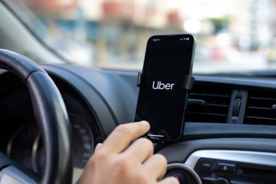 Ride Sharing Insurance in the US