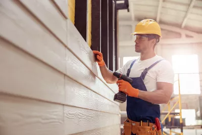 Handyman Insurance in {[Page:Home City}} by The Armstrong Company Insurance Consultants