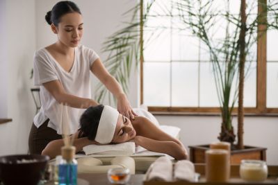 Massage Therapist Insurance in Torrance, CA