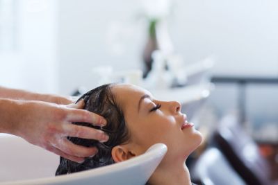 Beauty Shop Insurance in Torrance, CA