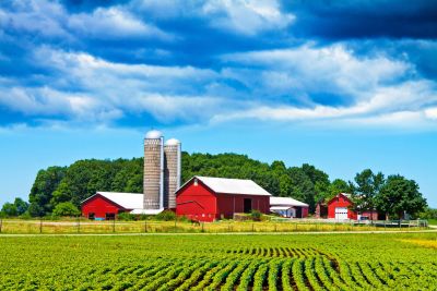 Affordable Farm Insurance - Torrance, CA