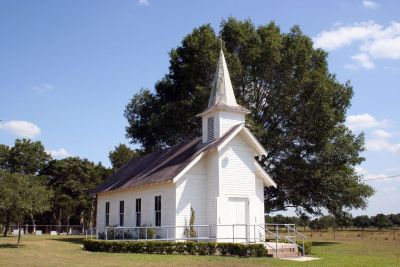Church and Ministry Insurance in the US