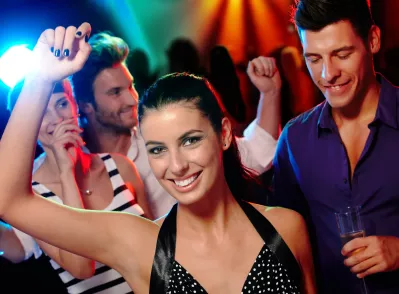 DJ and Performer Insurance in the US