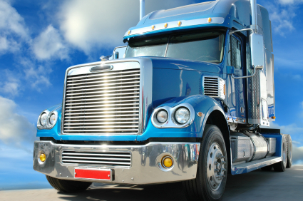 Commercial Truck Insurance in Torrance, CA