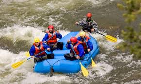 Guides and Outfitters Insurance in {[Page:Home City}} by The Armstrong Company Insurance Consultants