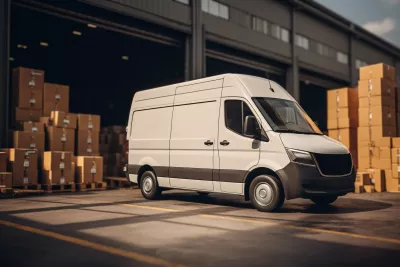Commercial auto insurance in the US for businesses