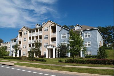 Investment Property Insurance in Torrance, CA - The Armstrong Company Insurance Consultants