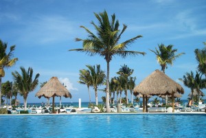 Resort Pool